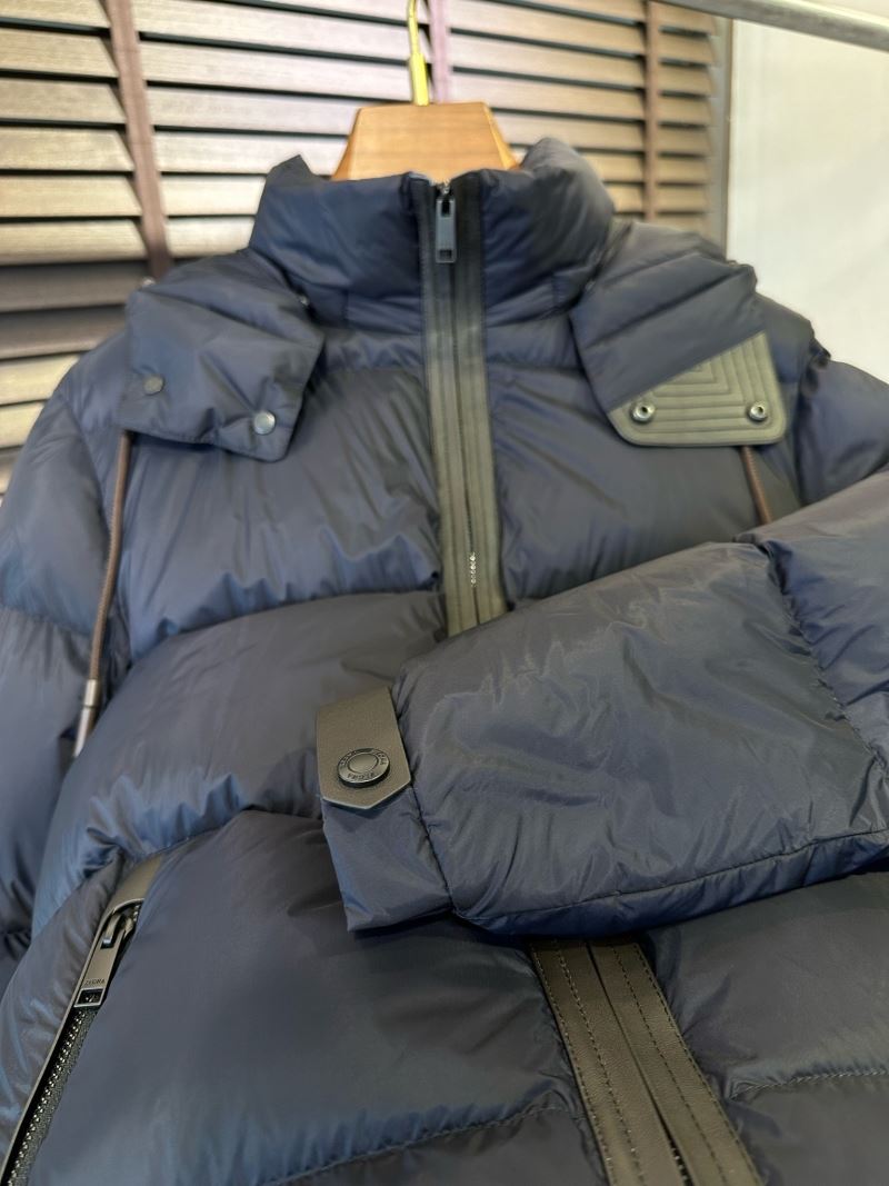 Zegna Down Jackets